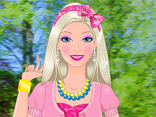 Juegos de Barbie infantiles gratis online | Vivajuegos