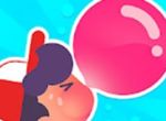 Bubblegum Hero Online