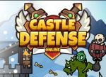 Castle Defense Online