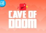 Cave of Doom Challenge