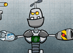 Construye el Robot