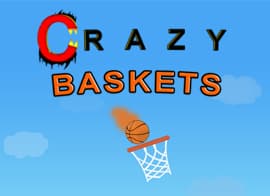 Crazy Baskets