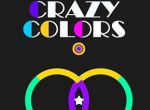 Crazy Colors Max