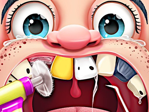 Dentist Game - Best 