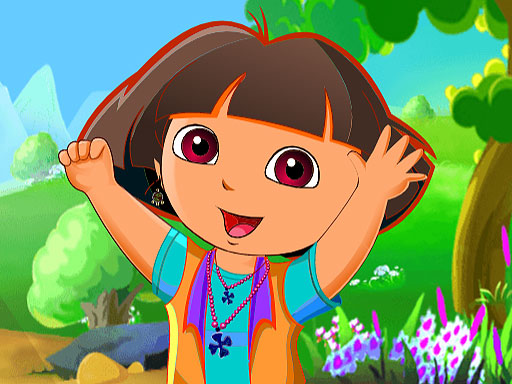 Juegos de Dora y Diego infantiles gratis online | Vivajuegos