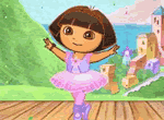 El ballet de Dora