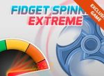 Fidget Spinner Extreme