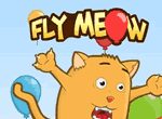 Fly Meow