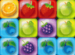 Frutas de colores