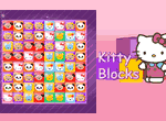 Hello Kitty Blocks