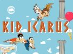 Kid Icarus Deluxe