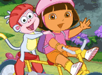 Las diferencias de Dora