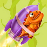 Lizard Rocket