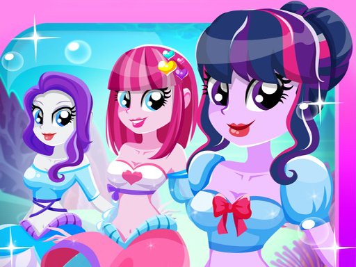 Juegos de My Little Pony infantiles gratis online | Vivajuegos