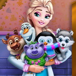 Jugar a Hermanas Frozen a la Moda | Juegos infantiles gratis | Vivajuegos