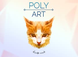Poly Art