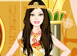 Princesa Egipcia