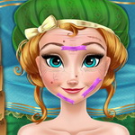 Princess Anna Real Makeover