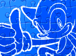 Puzzle de Sonic