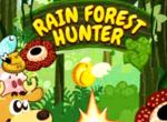 Rain Forest Hunter