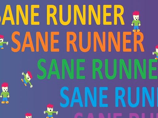 Sane Runner
