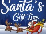 Santa's Gift Line