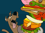 Scooby Doo y el super sandwich