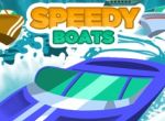 Speedy Boat