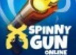 Spinny Gun Online