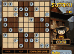 Sudoku Tradicional