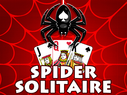 The Spider Solitaire