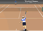 Virtual tennis