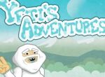 Yeti's Adventure