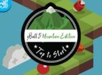 zBall 5 Mountain Challenge